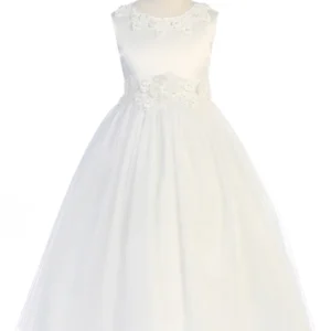 Luxurious Princess Ballgown Dress - I Saw You First Imaging LLC