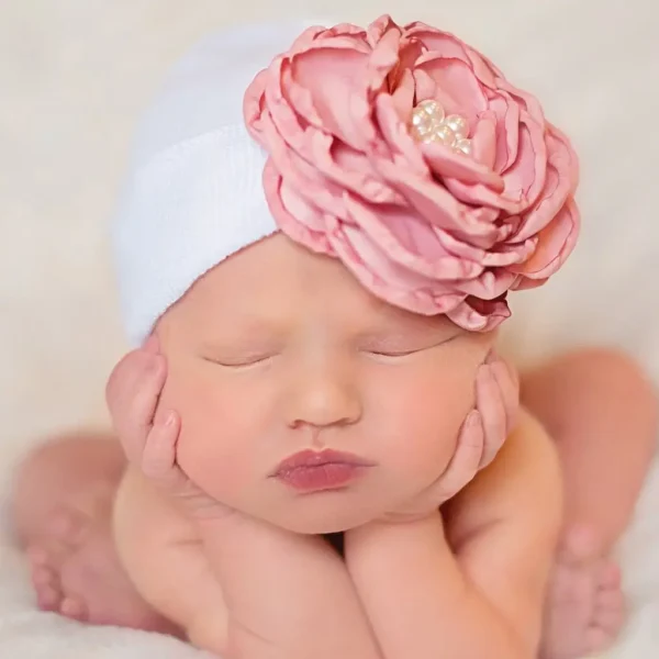 Baby Bling Bows