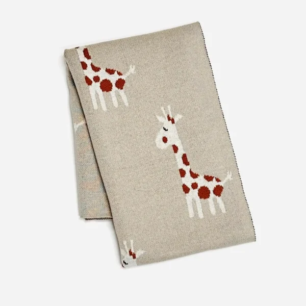 Organic Blanket