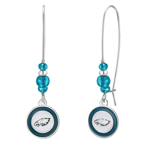 Eagles Earrings