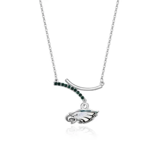 Eagles Necklace