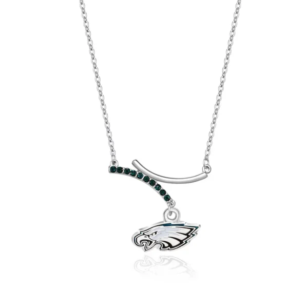 Eagles Necklace