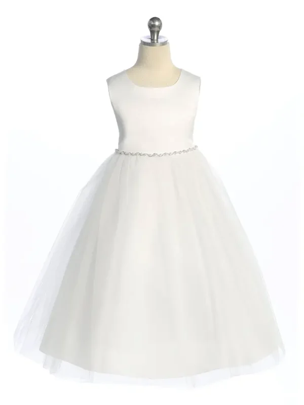 Luxurious Princess Ballgown Dress - I Saw You First Imaging, LLC
